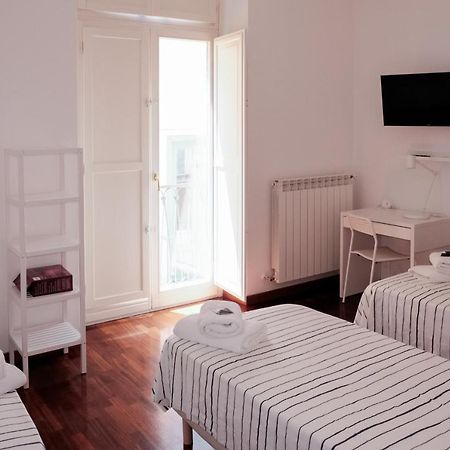 Hotel Casa Maria Al Campo Salerno Esterno foto