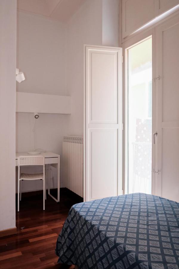 Hotel Casa Maria Al Campo Salerno Esterno foto
